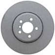 Genuine BMW Brake Disc - Replaces OE Number 34-11-6-785-675