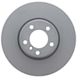 Genuine BMW Brake Disc (340 X 30 mm) - Replaces OE Number 34-11-6-792-223