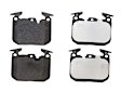 34-11-6-878-882 Front OE Replacement Brake Pad Set