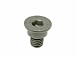 2016 BMW X3 - Genuine BMW Front or Rear, Driver or Passenger Side Brake Disc Set Screw