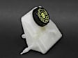 Genuine Mini Brake Fluid Reservoir with Warning Switch and Cap - Replaces OE Number 34-33-6-756-235