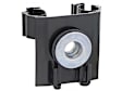 34-40-6-854-898 Direct Fit Parking Brake Lever Retainer Clip, Sold Individually