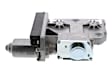 Genuine BMW Parking Brake Actuator with Control Unit - Replaces OE Number 34-43-6-862-906