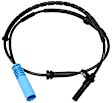 34-52-6-771-709 Rear, Driver or Passenger Side Genuine BMW ABS Speed Sensor Sold Individually
