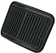 Genuine BMW Pedal Pad - Replaces OE Number 35-21-4-440-113