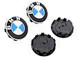 36122455269 Genuine BMW Wheel Center Cap - Sold Individually