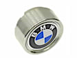 Genuine BMW Wheel Center Cap - Replaces OE Number 36-13-1-114-180