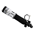 37-12-6-796-929 Rear, Driver Side Air Strut, Genuine BMW