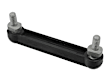 Genuine BMW Connector Rod for Headlight Level Sensor (Regulating Rod) - Replaces OE Number 37-14-6-752-797