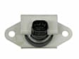 Genuine BMW Acceleration Sensor - Replaces OE Number 37-14-6-781-405