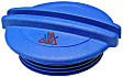 3B0-121-321 Genuine Audi, Porsche, Volkswagen Expansion Tank Cap - Replaces OE Numbers