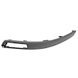 3B0-807-717 CGRU Front, Driver Side, Lower Bumper Trim
