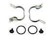 3C0-898-380 Heater Pipe O-Ring - Direct Fit