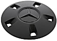 44740116009B51 Genuine Mercedes Benz Hub Cap - Sold Individually