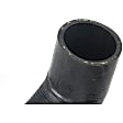2018 Mercedes Benz G63 AMG - Radiator Hose Driver Side, Genuine Mercedes Benz