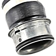 2018 Mercedes Benz G63 AMG - Radiator Hose Driver Side, Genuine Mercedes Benz