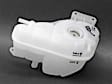 Genuine Audi Coolant Expansion Tank - Replaces OE Number 4E0-121-403 G