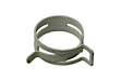 Genuine Audi, Volkswagen Steering Rack Boot Clamp - Replaces OE Number 4E0-422-875