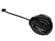 Genuine Audi Fuel Cap - Replaces OE Number 4F0-201-550 J
