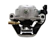 4G0-199-381 LF Passenger Side Motor Mount, Sold Individually