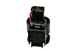 Genuine Audi, Volkswagen Electrical Connector (2-Pin) - Replaces OE Number 4H0-973-702 A