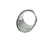 Genuine Mini Fog Light Bezel Ring (Chrome) - Replaces OE Number 51-11-2-753-661