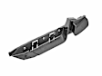 Genuine BMW Bumper Cover Support - Replaces OE Number 51-11-7-033-705