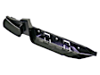 Genuine BMW Bumper Cover Support - Replaces OE Number 51-11-7-033-706