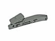 Genuine BMW Bumper Cover Guide - Replaces OE Number 51-11-7-156-556