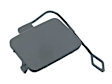 Genuine BMW Tow Hook Cover (Primered) - Replaces OE Number 51-11-7-167-575