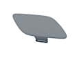 Genuine BMW Tow Hook Cover (Primered) - Replaces OE Number 51-11-7-187-956