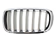 51-11-7-303-107 Driver Side Grille Insert