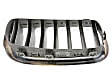 51-11-7-303-107 Driver Side Grille Insert