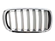 51-11-7-303-108 Passenger Side Grille Insert