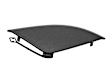 Genuine BMW Tow Hook Cover (Primered) - Replaces OE Number 51-11-7-338-474
