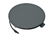 Genuine BMW Tow Hook Cover (Primered) - Replaces OE Number 51-11-7-378-591