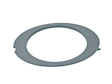 Genuine BMW Fog Light Bezel for Bumper Cover - Replaces OE Number 51-11-7-890-097