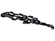 Genuine BMW Bumper Cover Guide - Replaces OE Number 51-12-7-030-614