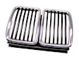 Genuine BMW Grille - Replaces OE Number 51-13-1-945-877