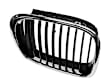 Genuine BMW Grille (Black) - Replaces OE Number 51-13-7-005-838