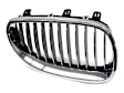 Genuine BMW Grille (Chrome) - Replaces OE Number 51-13-7-065-702