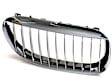 Genuine BMW Grille (Chrome) - Replaces OE Number 51-13-7-077-932