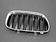 Genuine BMW Grille - Replaces OE Number 51-13-7-113-734