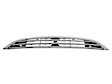 Genuine Mini Hood Grille (Chrome) - Replaces OE Number 51-13-7-133-847
