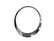 Genuine Mini Headlight Trim Ring (Chrome) - Replaces OE Number 51-13-7-149-905