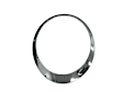 Genuine Mini Headlight Trim Ring (Chrome) - Replaces OE Number 51-13-7-149-906
