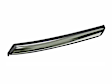 Genuine Mini Fender Moulding (Chrome) - Replaces OE Number 51-13-7-149-955
