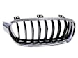 Genuine BMW Grille - Replaces OE Number 51-13-7-260-498