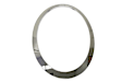 Genuine Mini Headlight Trim Ring (Chrome) - Replaces OE Number 51-13-7-300-631