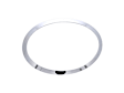 Genuine Mini Headlight Trim Ring (Chrome) - Replaces OE Number 51-13-7-300-632
